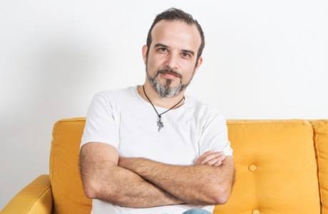 שחר ויטונסקי