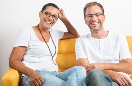 שי ואיילת רוזן