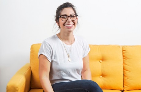 דנה שניאורסון (בכר)