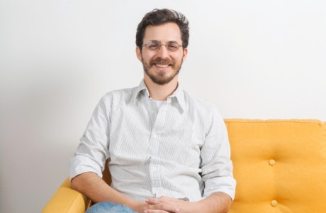 לירון הרשקוביץ